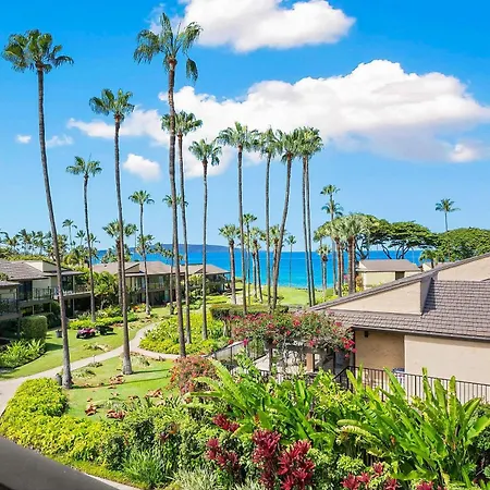 Wailea Elua Village 702